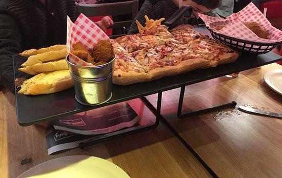 Pizza Hut